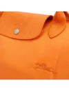 Le Pliage Large Tote Bag Orange - LONGCHAMP - BALAAN 7