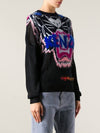 women knit - KENZO - BALAAN 4