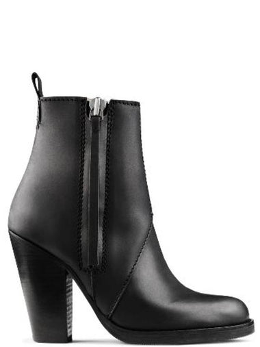 colt boots - ACNE STUDIOS - BALAAN 1