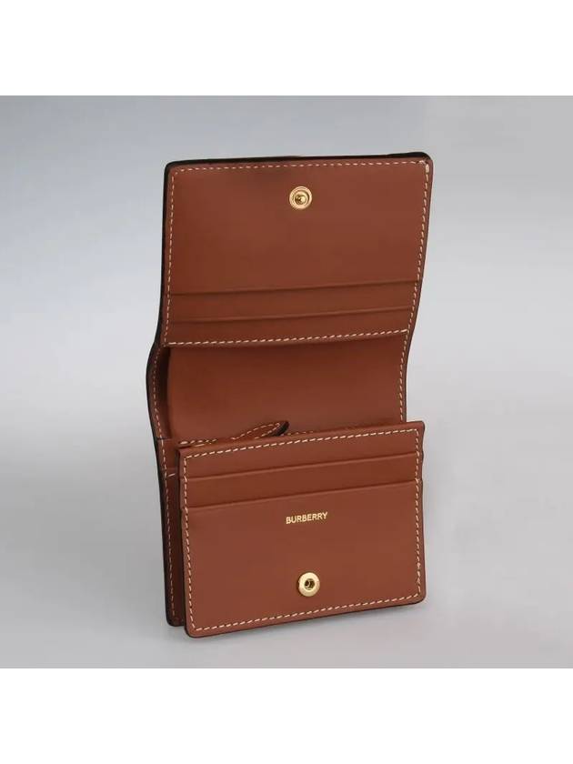 Wallet 8094425 LS BIFOLD A7026 - BURBERRY - BALAAN 6