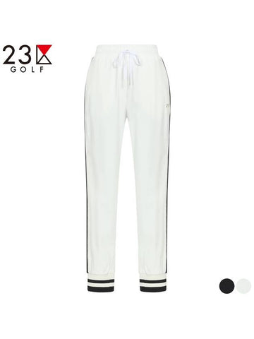 Golf line color training pants EM1LPA003 - 23KU - BALAAN 1