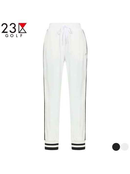 Golf line color training pants EM1LPA003 - 23KU - BALAAN 1