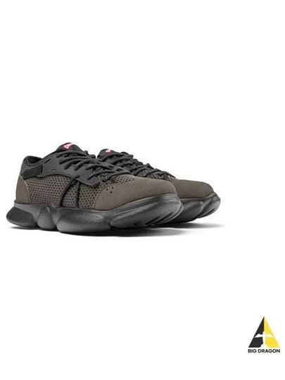 Sneakers K201663 002 KARST 0 Gray - CAMPER - BALAAN 2