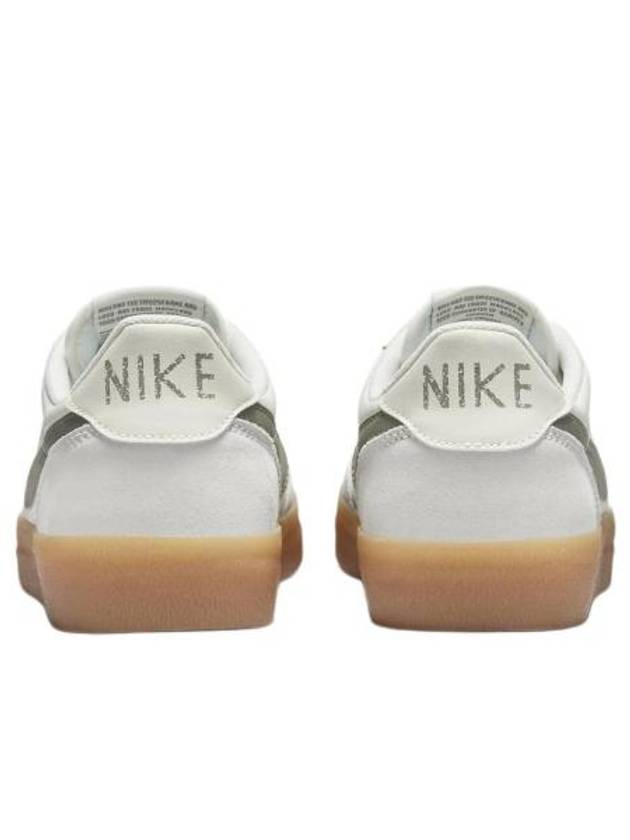 Women's Killshot 2 Low Top Sneakers Light Army - NIKE - BALAAN 6