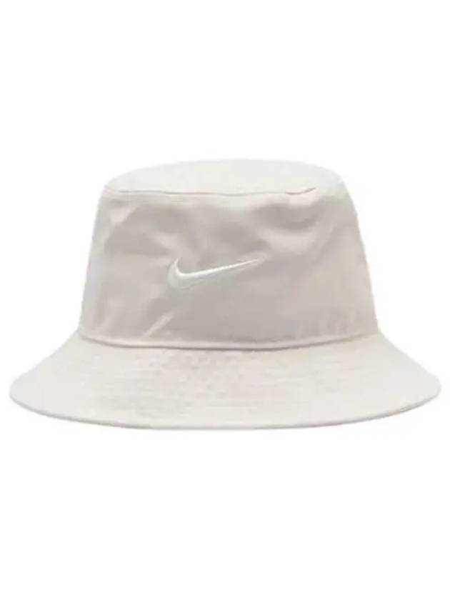 Apex Swoosh Bucket Hat Orewood - NIKE - BALAAN 2