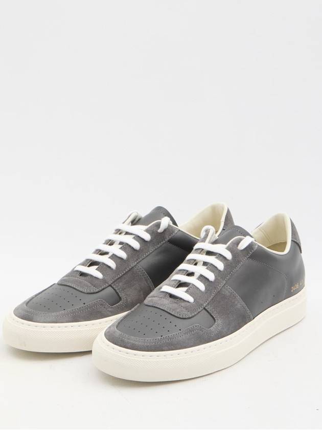 Bball Duo Sneakers - COMMON PROJECTS - BALAAN 2