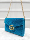 women shoulder bag - GUCCI - BALAAN 2