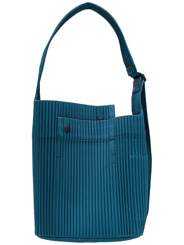 utility shoulder bag - ISSEY MIYAKE - BALAAN 2