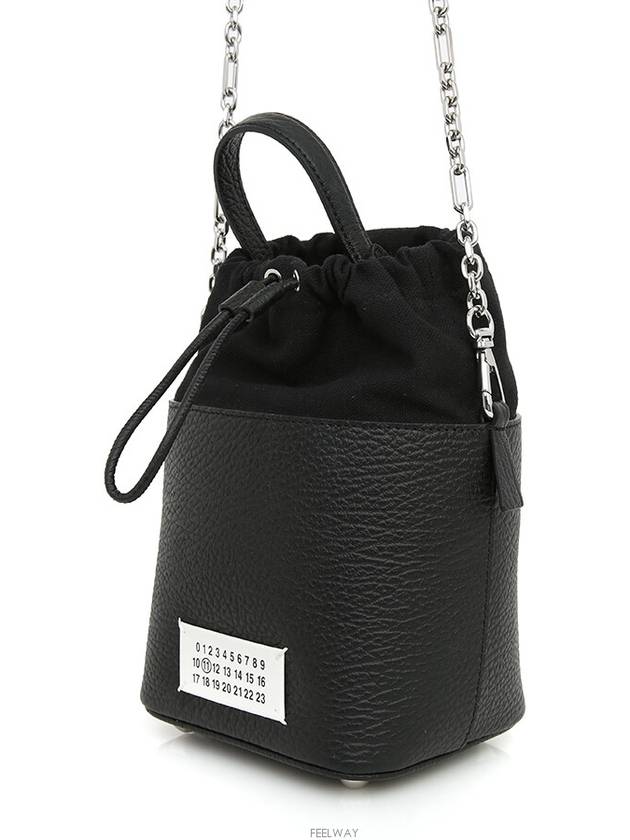 women cross bag - MAISON MARGIELA - BALAAN 3