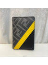 New product level 7M0349 card wallet - FENDI - BALAAN 1