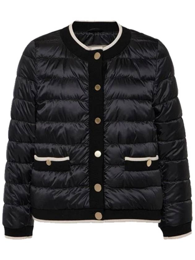 Cube Jackie water repellent down jacket 002 - MAX MARA - BALAAN 3