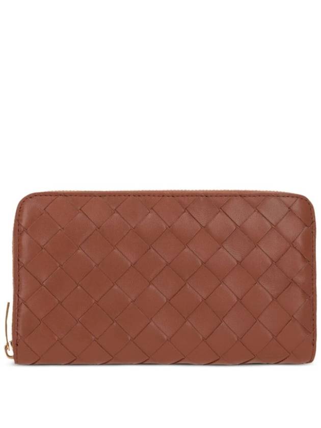 Wallet 742332VCPP2 2650 BROWN - BOTTEGA VENETA - BALAAN 5