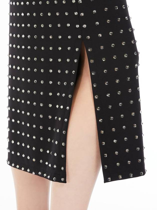 SportMax  Skirts Black - MAX MARA SPORTMAX - BALAAN 5