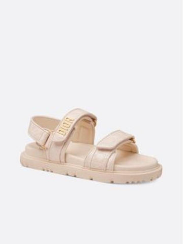 Christian Sandals 778290 Free - DIOR - BALAAN 1