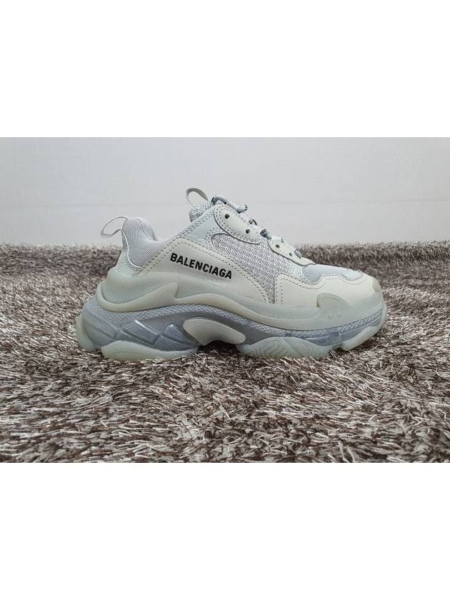 Triple S Airsol Gray 35 220 - BALENCIAGA - BALAAN 7