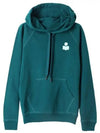 malibu hooded sweatshirt - ISABEL MARANT - BALAAN 1