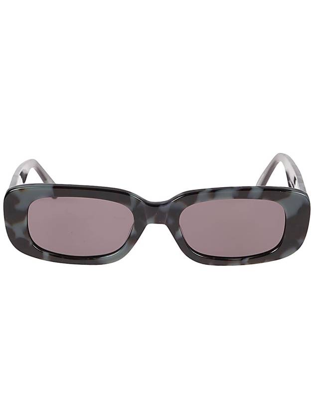 Pleasures Sunglasses Black - PLEASURES - BALAAN 1