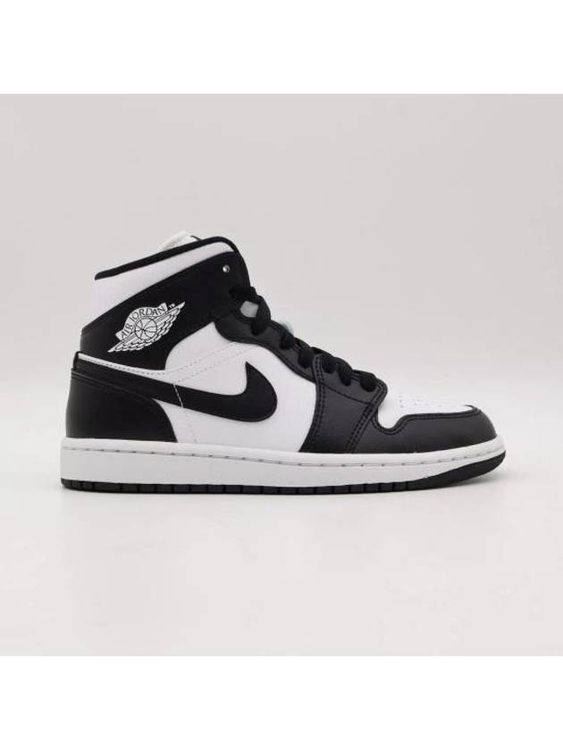 Air Jordan 1 High Top Sneakers Black - NIKE - BALAAN 4