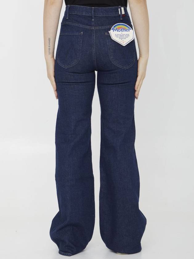 The Hustler Roller Jeans - MOTHER - BALAAN 4