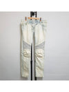 women jeans - BALMAIN - BALAAN 1