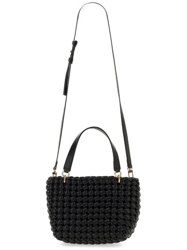 Themoirè Knots "Kobo" Bag - THE MOIRE - BALAAN 3