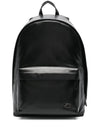 Hall leather backpack CR757 - COACH - BALAAN 1