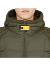 Men's THICK Hybrid Padded Jacket Tobre - PARAJUMPERS - BALAAN 8