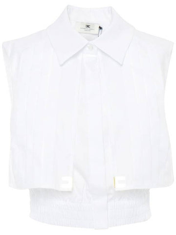 Elisabetta Franchi Shirt - ELISABETTA FRANCHI - BALAAN 1