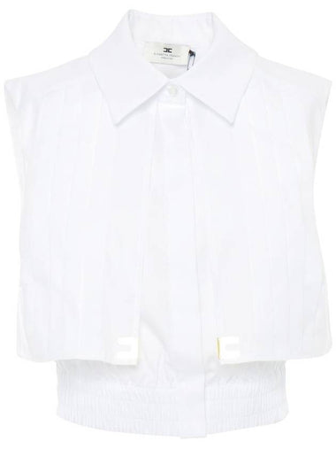 Elisabetta Franchi Shirt - ELISABETTA FRANCHI - BALAAN 1