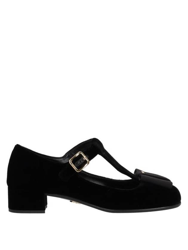 Heel Pumps 1I818NF035 068 F0002 NERO - PRADA - BALAAN 3