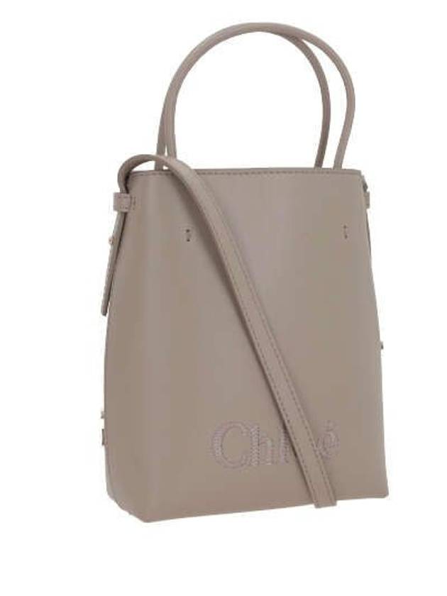 Tote Bag CHC23UP873I10 23W - CHLOE - BALAAN 3