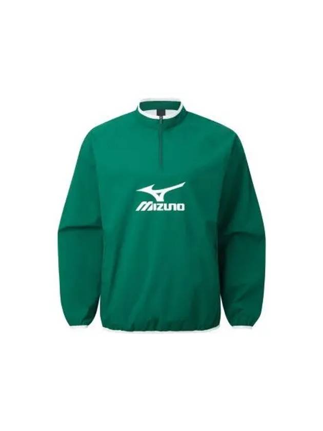 SWEAT BOOSTER HIGH NECK PISTE 32YE4620 - MIZUNO - BALAAN 1