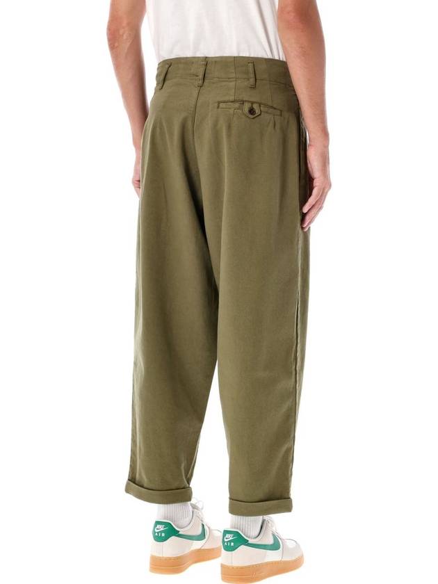 Ymc Creole Peg Trousers - YMC - BALAAN 2