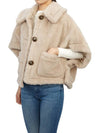 NEWTERZO1 Teddy Cape 24736332600 002 - MAX MARA - BALAAN 5