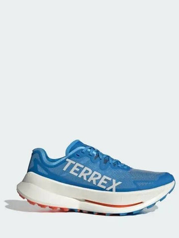 Terex Agravic Speed Ultra Trail Running Men s Pulse Blue Gray One Semi Impact Orange Shoes Hiking Tracking Light Mountaineering IH0979 693347 - ADIDAS - BALAAN 1