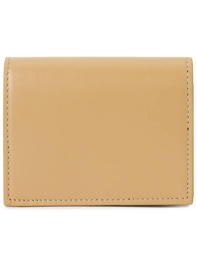 Ferragamo Women's Bicycle Wallet 22 0627 LIGHT CAME 0770857 - SALVATORE FERRAGAMO - BALAAN 2