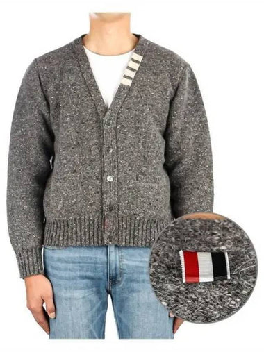 Men s cardigan 271360 - THOM BROWNE - BALAAN 1