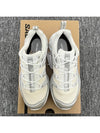 XT 6 Expanse low-top sneakers vanilla ice white - SALOMON - BALAAN 7