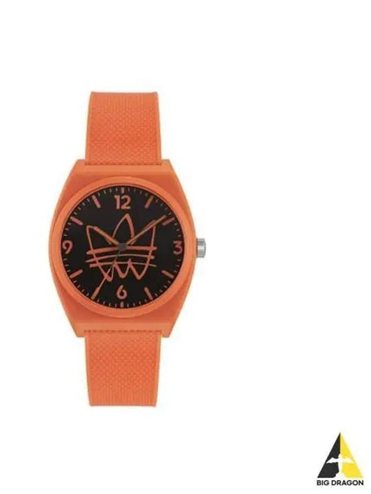 adidas WATCH Analog Project Two AOST22562 - ADIDAS - BALAAN 1