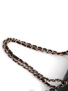 women shoulder bag - CHANEL - BALAAN 5