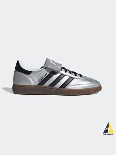 Handball Special SILVMTCBLACKGUM5 - ADIDAS - BALAAN 1