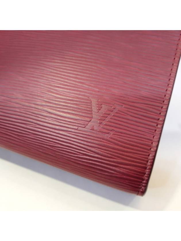 women clutch bag - LOUIS VUITTON - BALAAN 4