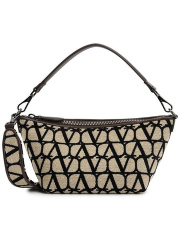 Shoulder bag B0C24JXD 6ZN - VALENTINO - BALAAN 1