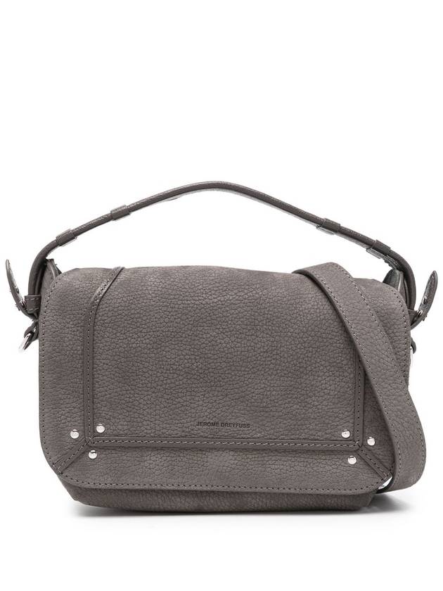 Jerome Dreyfuss S Pepito Cross Body Bag - JEROME DREYFUSS - BALAAN 1