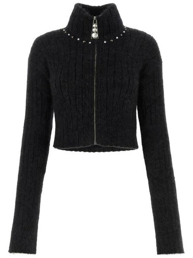 Alessandra Rich Knitwear - ALESSANDRA RICH - BALAAN 1