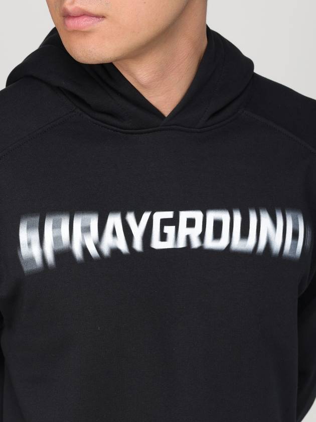 Sweatshirt men Sprayground - SPRAYGROUND - BALAAN 3