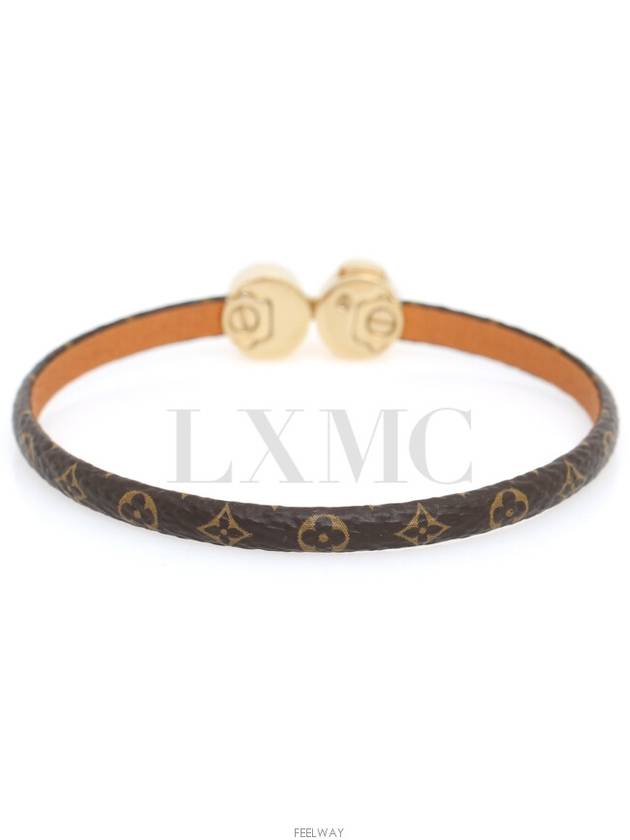 women bracelet - LOUIS VUITTON - BALAAN 3