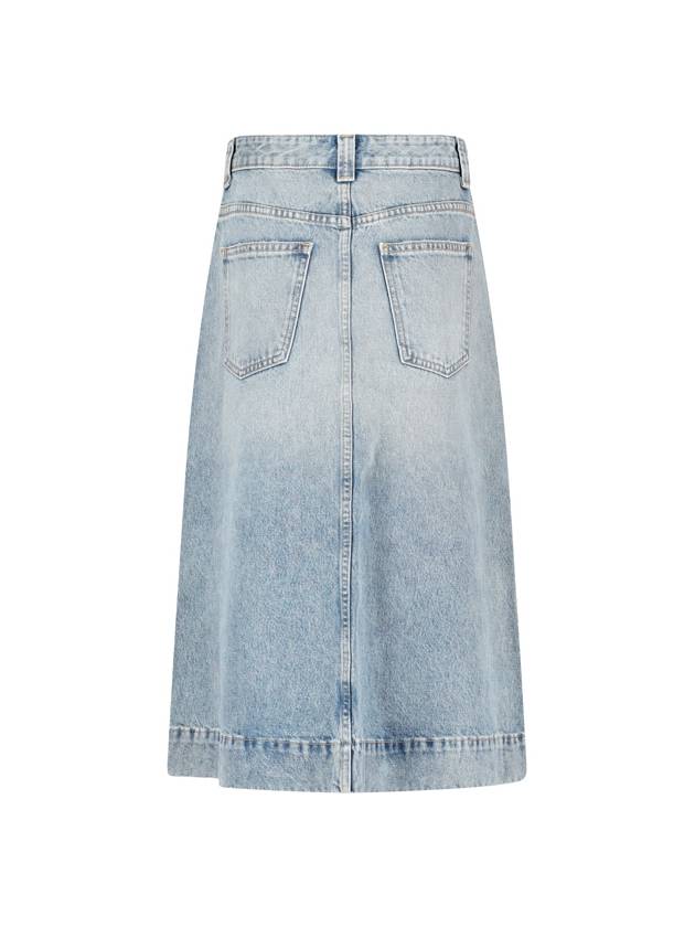 JEANS SKIRT - KATE - BALAAN 2