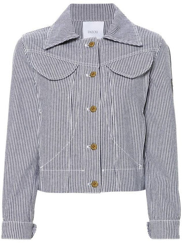 PATOU Jackets - PATOU - BALAAN 1