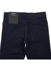 Zegna Straight jeans UAI69 CITYX NAV - ERMENEGILDO ZEGNA - BALAAN 6